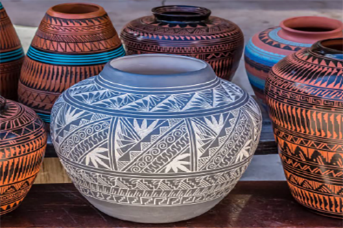 Explore Santa Fe: Land of Enchantment