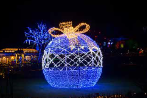 Victoria & Vancouver Christmas