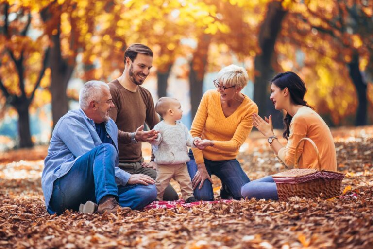 Webinar: Caring for Loved Ones While Protecting Yourself