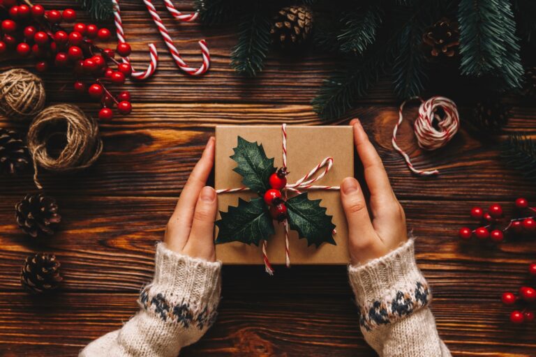 Webinar: Holiday Savings and Member Benefits